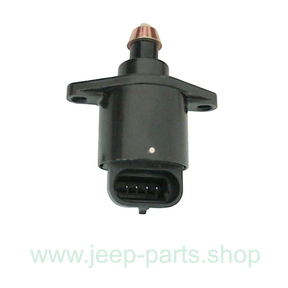 Регулятор холостого хода LONGHO 8810744