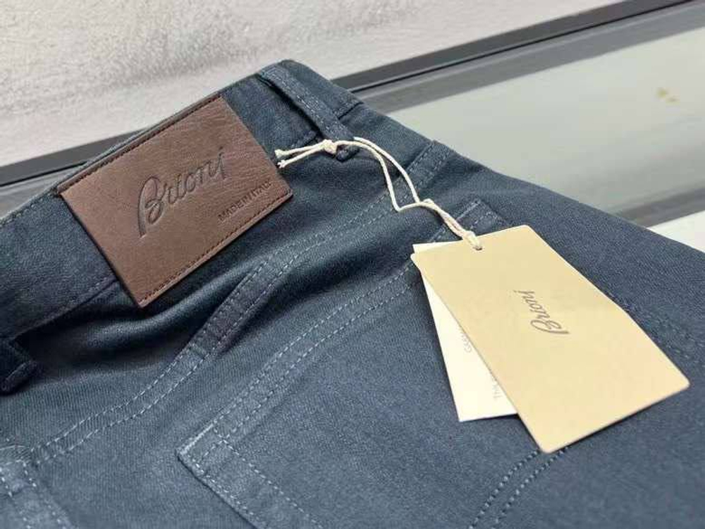 Джинсы Brioni