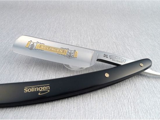 Опасная бритва Wacker Solingen 10311 6/8