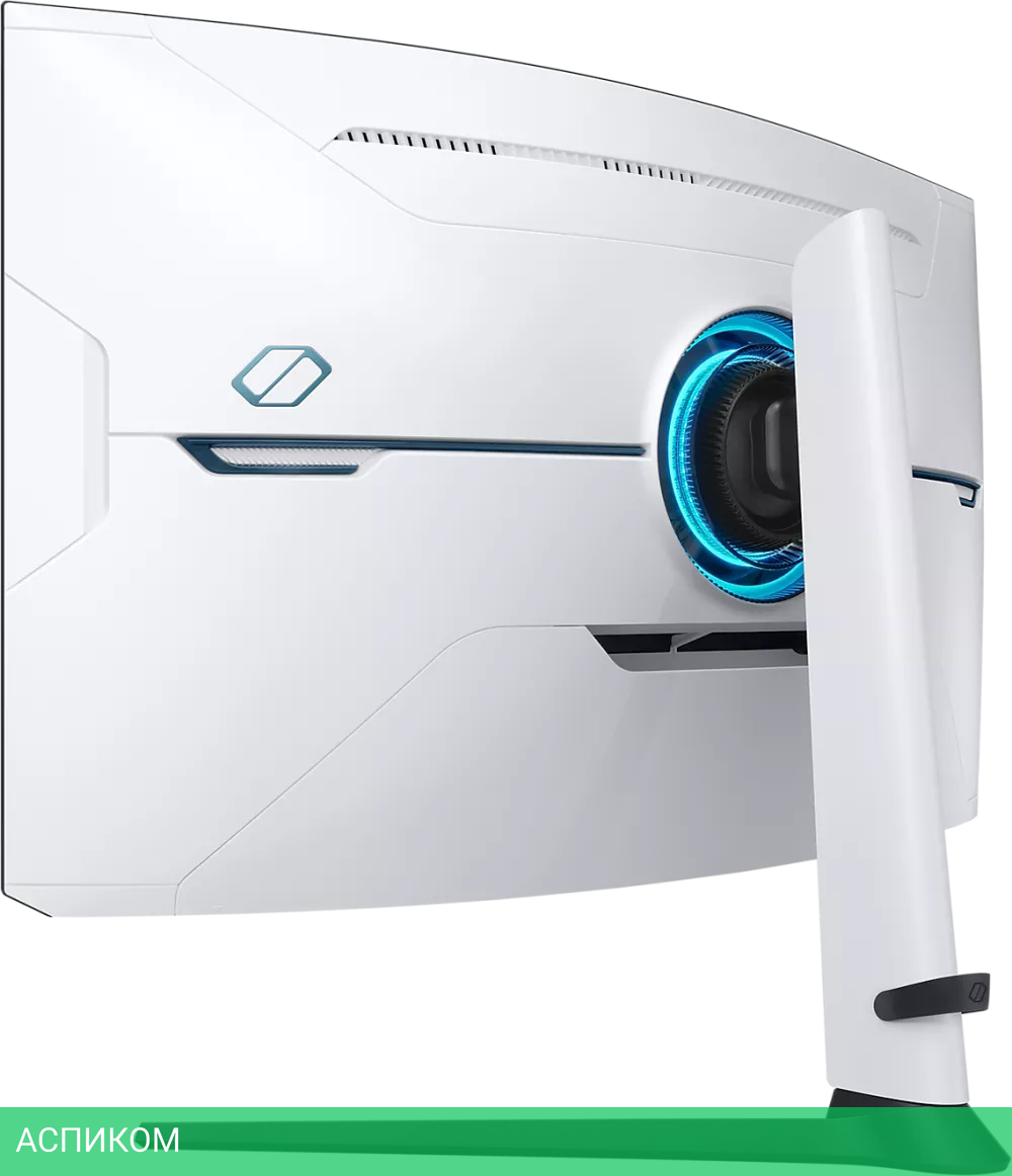 Монитор Samsung Odyssey Neo G85NB LS32BG850NPXEN