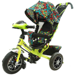 Детский велосипед Lexus Trike 950M2 N1210 PWTP (2019)