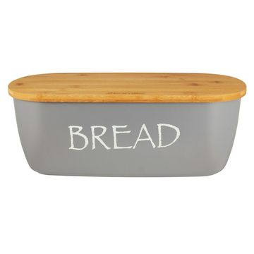 Хлебница бамбуковая Kamille КМ-1132