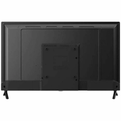 Телевизор 39" BQ 39S06B черный