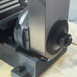 PROMA FPX-25E фрезерный станок