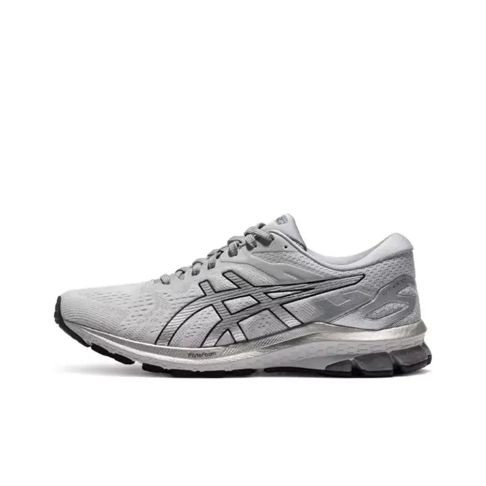 Мужские кроссовки ASICS GT-1000 10 'Grey Silver' 1011B836-020