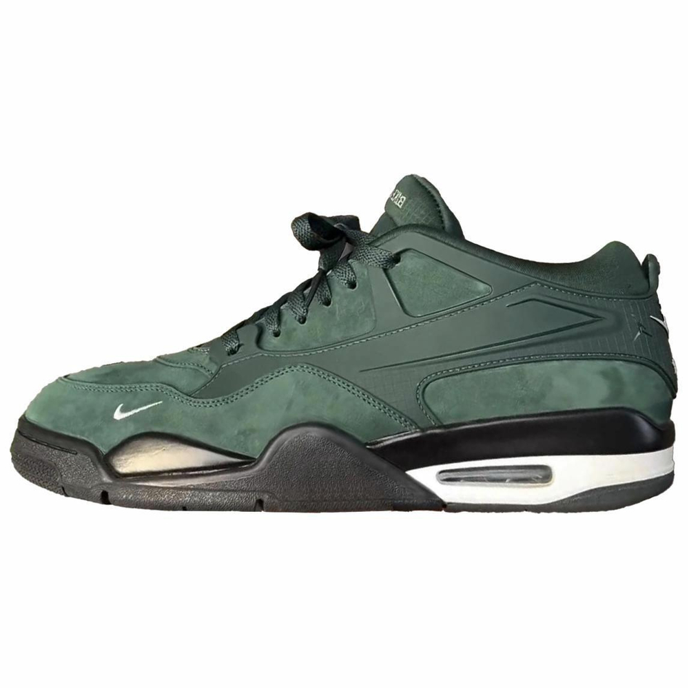 Кроссовки Nigel Sylvester X Jordan Air Jordan 4 Rm
