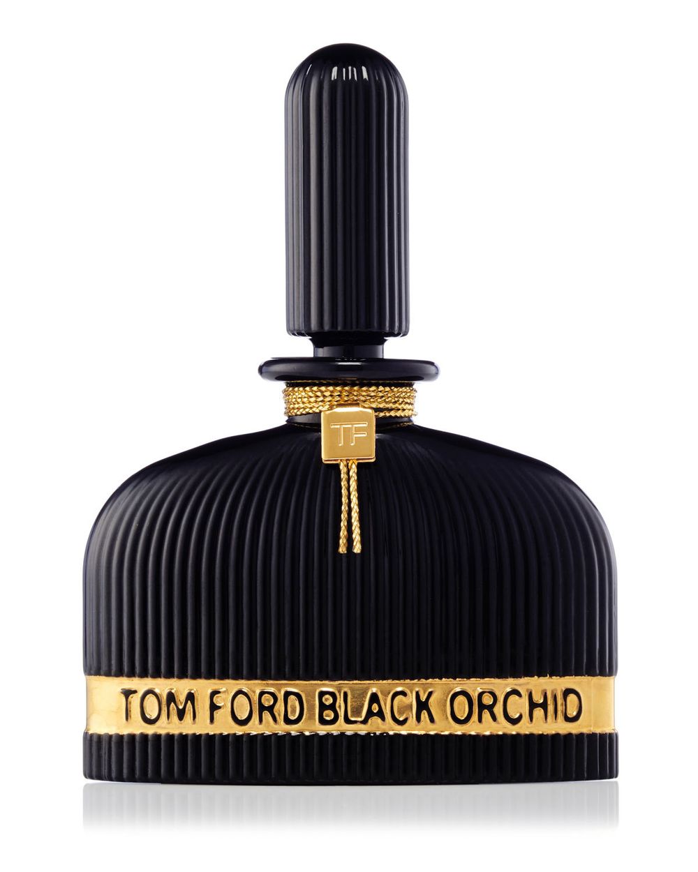 Tom Ford Black Orchid Perfume Lalique Edition