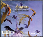 Magnum / Here Comes The Rain (RU)(CD)