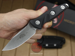 Нож Microtech SOCOM Alpha Mini RK-408
