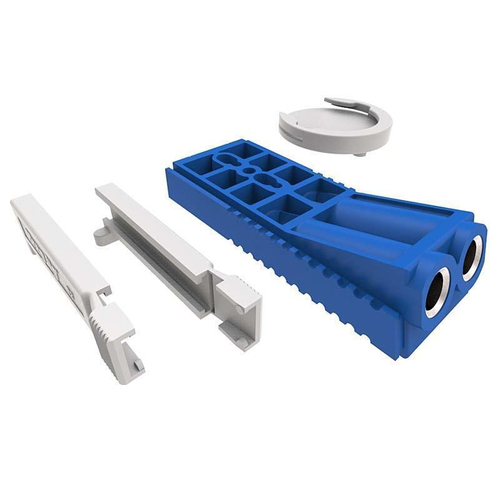 Приспособление для соединения саморезами Kreg Jig Jr. R3-INT