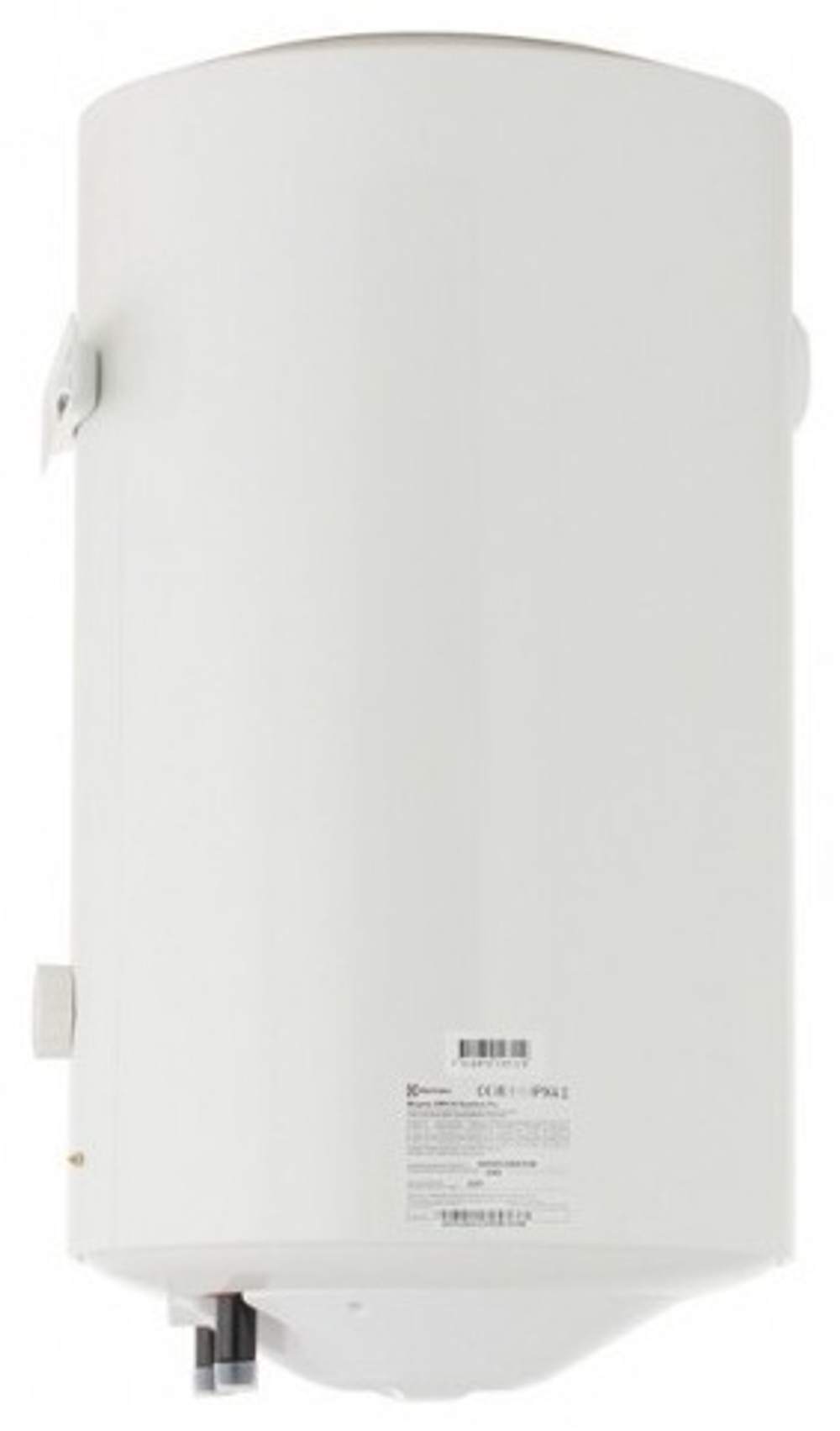 Водонагреватель накопительный Electrolux EWH 80 Quantum Pro