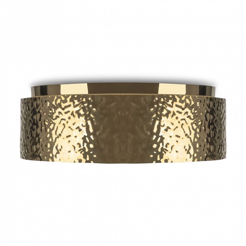 Накладной светильник Maytoni Ripple MOD096CL-05G