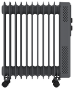 Масляный радиатор серии ARDEA ROR-AR11-2500M