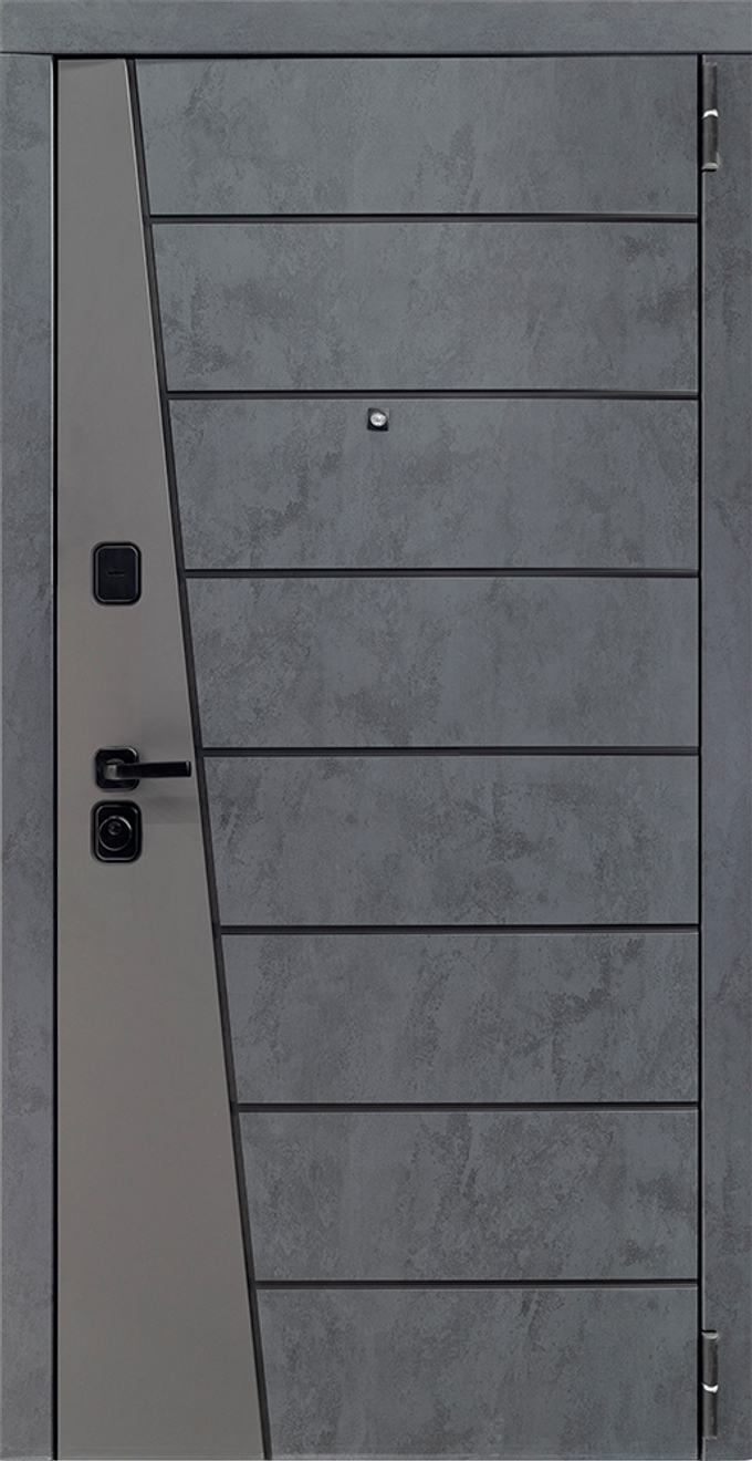 Входная дверь Модерн-5