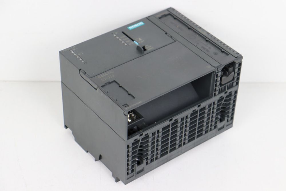 SIEMENS 6ES7 315-6TH13-0AB0