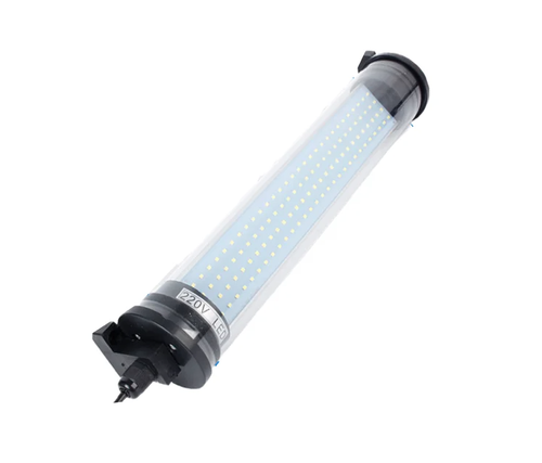 Светильник линейный (колба) 20Вт, 2000Лм, 6000К, 220В, IP67, 570мм