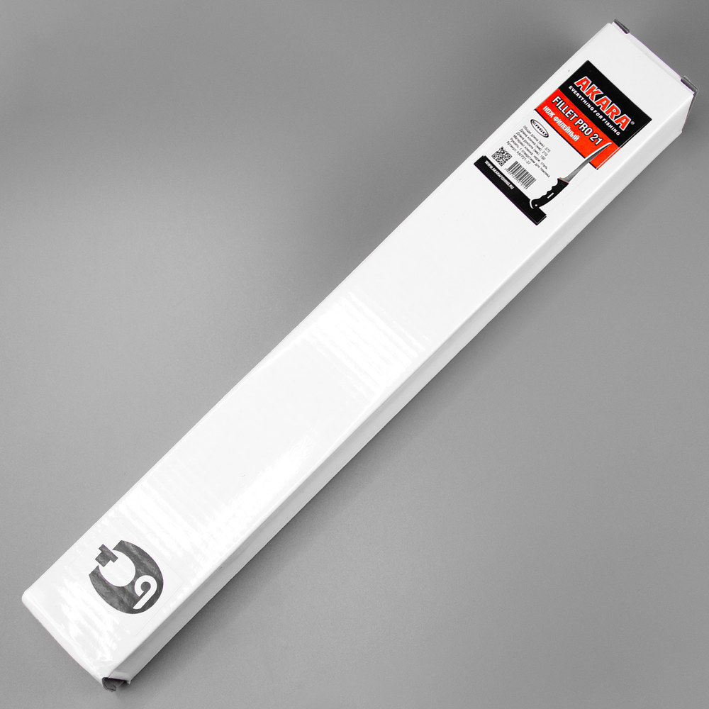 Нож Akara Fillet Pro (37см)