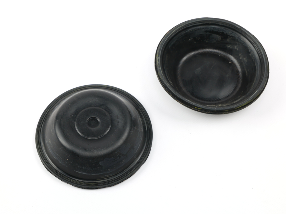 Мембрана тип 12 а/м КАМАЗ сертификат (Балаково) ( ОЕ 101.3519150-01 )