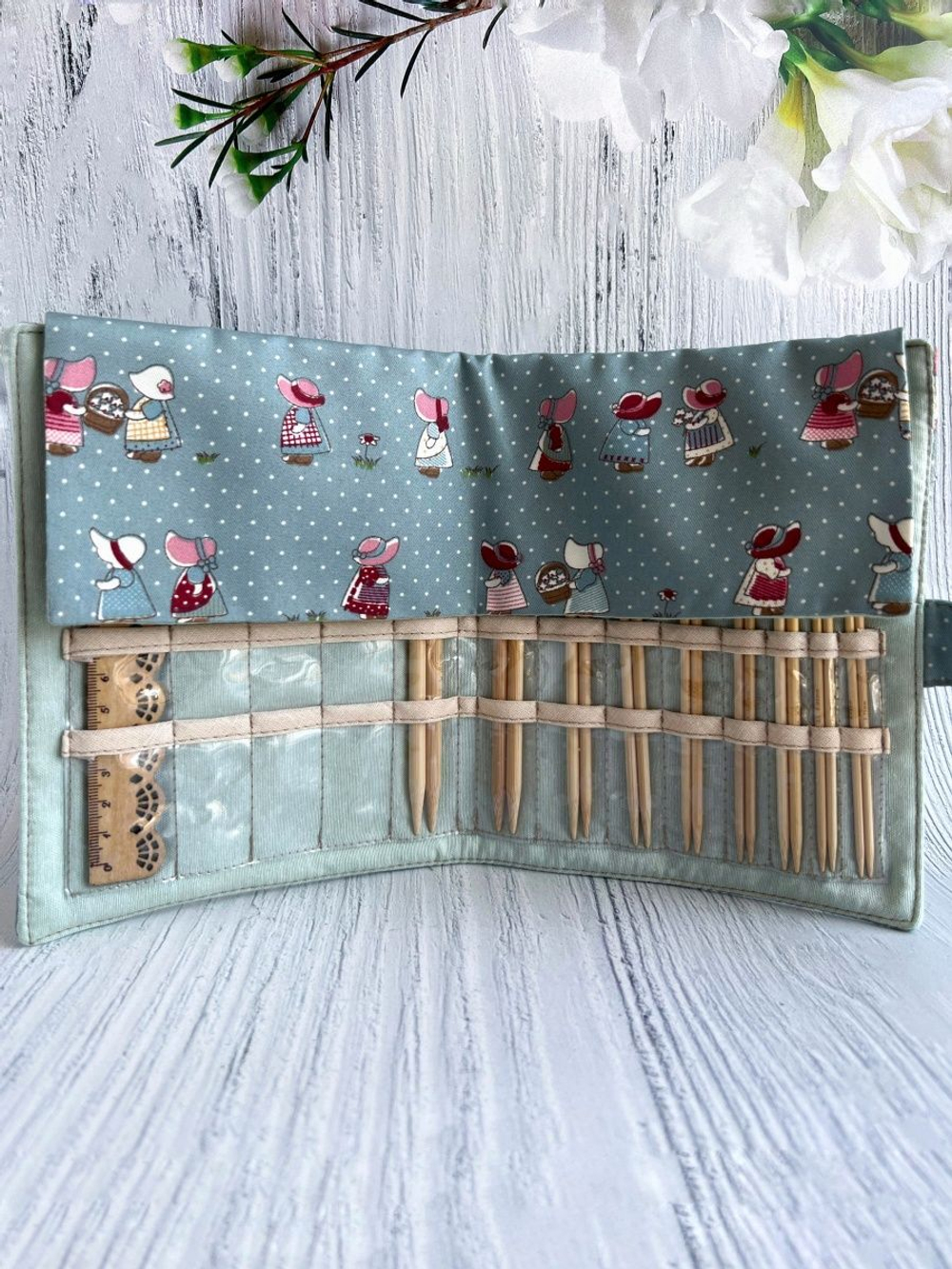 Чехол для рукоделия