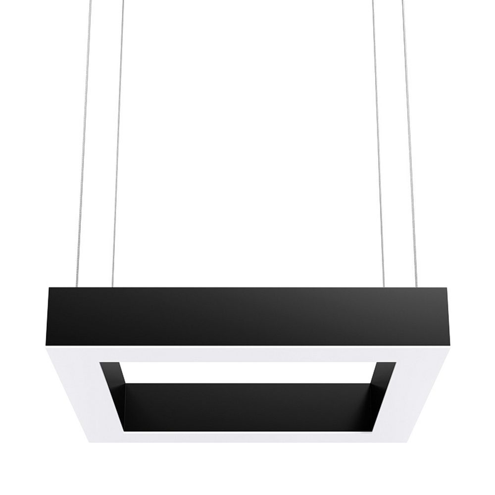 Светильник квадратный подвесной FS-TG-PR 26Вт 2080Лм IP20