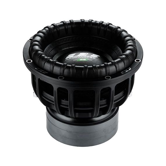 Сабвуфер Alphard Apocalypse DB-312 D1 12" 3000W New