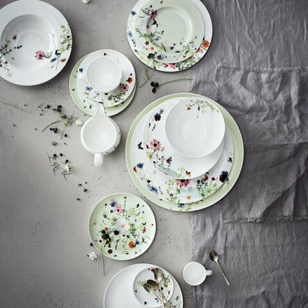 Rosenthal - Тарелка Spring Garden, глубина 23 см / артикул   1053040510910123  / GTIN 4012438563985