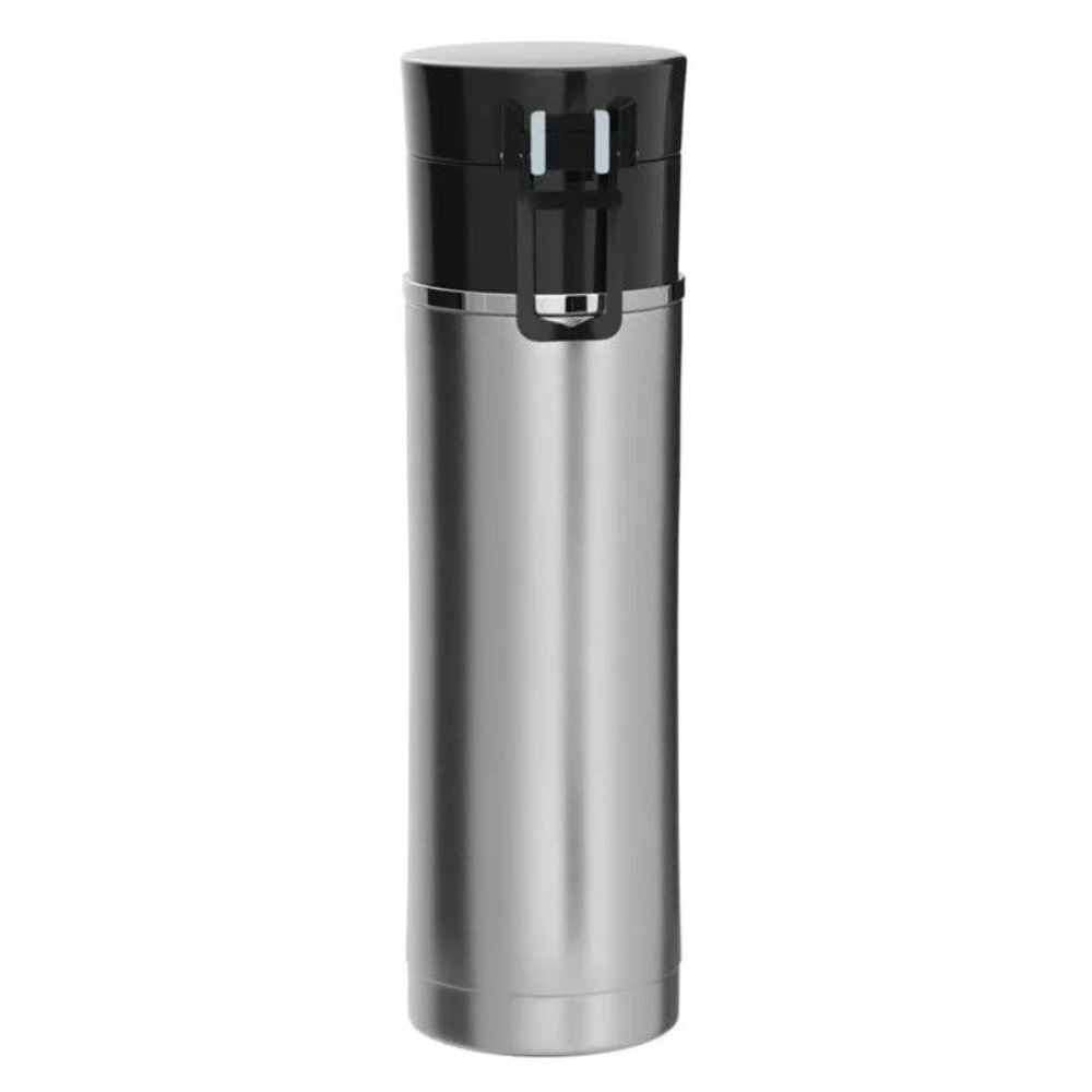 Термос из нерж. стали тм THERMOS NS402BK 0.47L