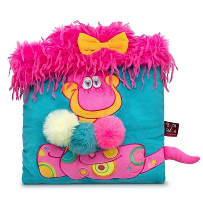 Подушка Змейка Рашель 30*30см.