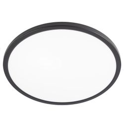 Citilux Basic Line CL738321VL Светильник с подсветкой Чёрный