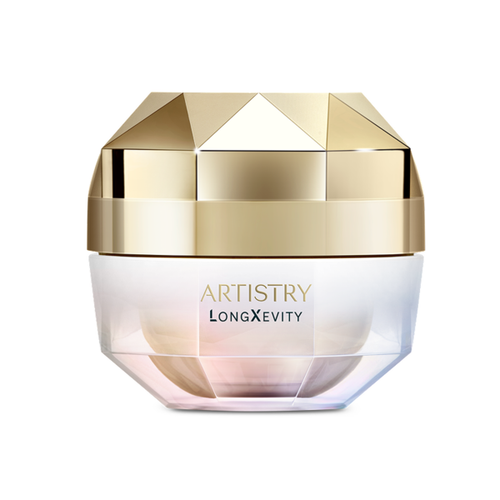 Artistry LongXevity™ Насыщенный восстанавливающий крем для лица