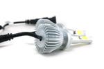 Светодиодная лампа H27/880/881 C6 COB, 9-36V, 30W, 3000LM (комплект 2шт)