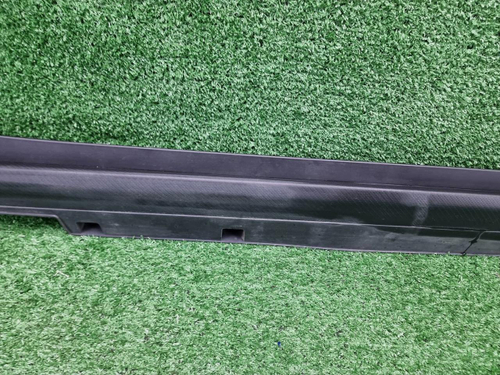 Накладка порога правая Geely Coolray (2019-2024)