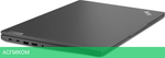 Ноутбук Lenovo ThinkPad E16 Gen 1 Intel 21JN009WRT
