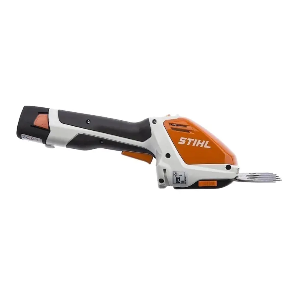 STIHL HSA 26 SET кусторез аккумуляторный (1 x 2.6 Ач, ЗУ) HA030113516
