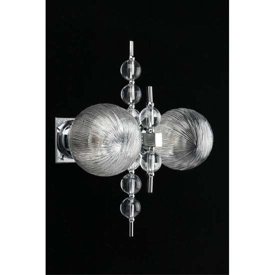 Светильник настенный (Бра) APL.821.01.02