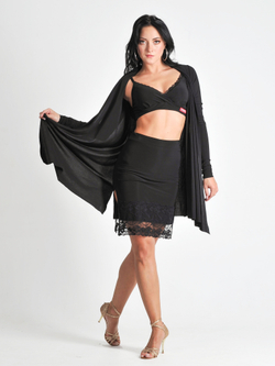 Кардиган для танцев "Прайм"