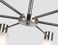 Ambrella Подвесной светильник Modern Glory TR9572