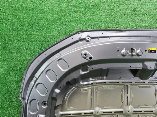 Капот Chery Tiggo 8 Pro (2021-2024)