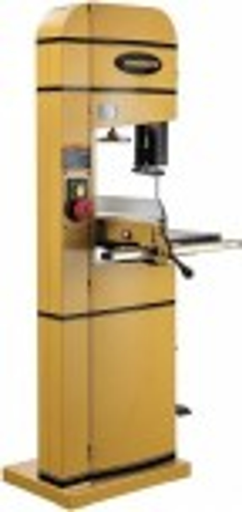 Пила ленточная Powermatic PM1500-T 400V 1791500-3RU