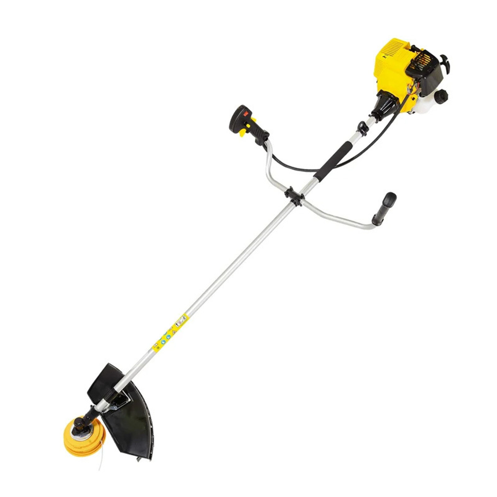 Бензиновый триммер Huter GGT-15004T