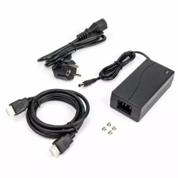 Монитор Hiper FH2716H 27" Black 5ms HDMI, VGA