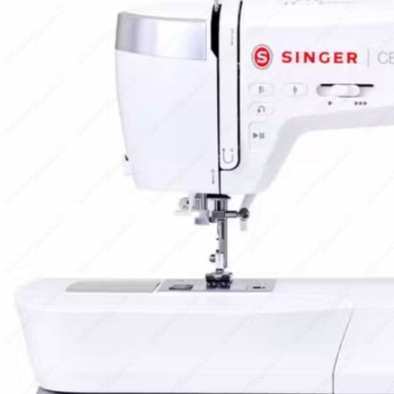 Швейная машина Singer CE677 Elite