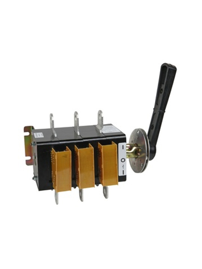 Рубильник ВР32-35Ф В71250 250А УХЛ3 КЭАЗ 110221