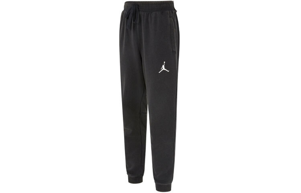 Штаны Jordan As M J Df Air Flc Pant Logo, DA9859-010