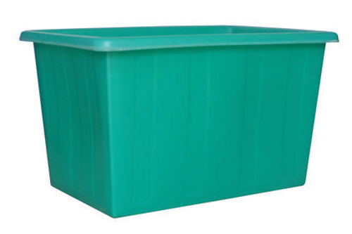 Ванна Экогрупп ДВ 450 л. (460 л.)(1240x840x710см;белый) - арт.561159