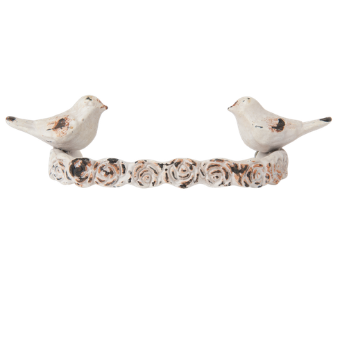 Ручка "Птицы" 8х3х13см