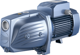 Насос поверхностный самовсасывающий Pedrollo JSW 3BM-N