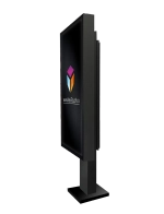 Интерактивная стойка киоск NextStand Outdoor 55P уличный