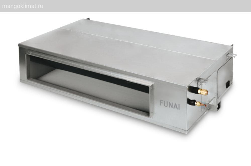 Внутренний блок канального типа серии ORIGAMI KODO Inverter RAM-I-OK55HP.D01/S