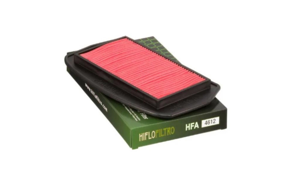 Фильтр воздушный HFA4612 Hiflo